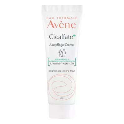 AVENE Cicalfate+ Acute Care Cream, 15 ml AVENE Cicalfate+ Acute Care Cream, 15 ml