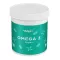 OMEGA-3 DHA+EPA vegan capsules, 30 pcs