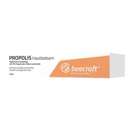 BEECRAFT Propolis skin balm, 30 ml