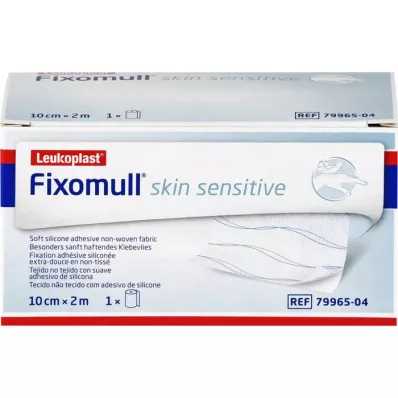 FIXOMULL Skin Sensitive 10 cmx2 m, 1 pc