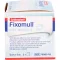 FIXOMULL Skin Sensitive 5 cmx5 m, 1 pc