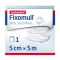 FIXOMULL Skin Sensitive 5 cmx5 m, 1 pc