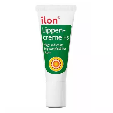 ILON Lip cream HS, 3 ml