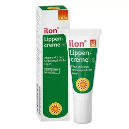ILON Lip cream HS, 3 ml