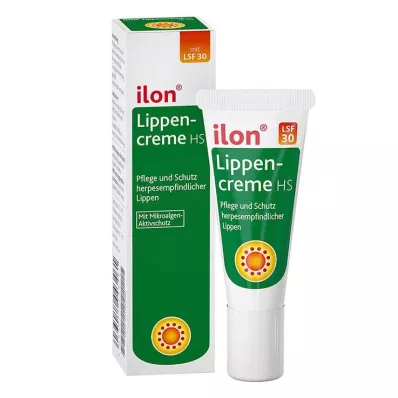 ILON Lip cream HS, 3 ml ILON Lip cream HS, 3 ml