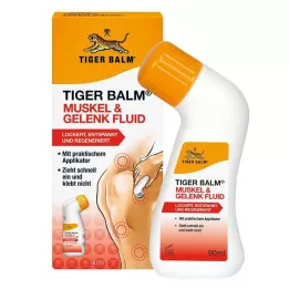TIGER BALM Muscle & Joint fluid, 90 ml