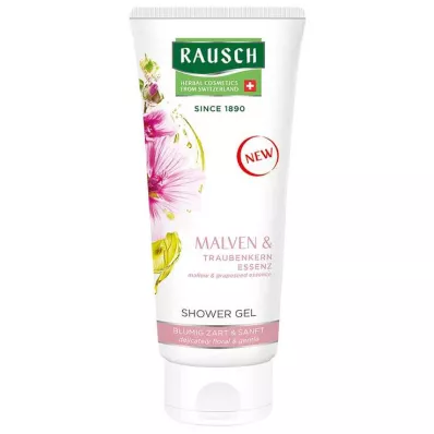 RAUSCH Mallow Shower Gel, 200 ml RAUSCH Mallow Shower Gel, 200 ml