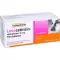 LEVOCETIRIZIN-ratiopharm 5 mg film-coated tablets, 100 pcs