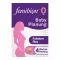 Femibion 0 baby planning tablets 4-week pack, 28 pcs