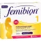 FEMIBION 1 Early pregnancy tablets, 28 pcs
