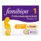 FEMIBION 1 Early pregnancy tablets, 28 pcs