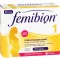 FEMIBION 1 Early Pregnancy Tablets, 56 pcs
