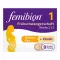 FEMIBION 1 Early Pregnancy Tablets, 56 pcs