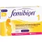 FEMIBION 1 Fertility+Early pregnancy without iodine tablets, 60 pcs