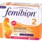 FEMIBION 2 Pregnancy Combination Pack, 2X28 pcs