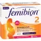 FEMIBION 2 Pregnancy Combination Pack, 2X28 pcs