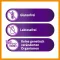 Femibion 2 pregnancy in the 8-week pack with 56 tablets and capsules each, 2x56 pieces