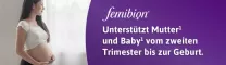 Instructions for use for Femibion 2 pregnancy in the 16-week pack with 112 tablets and capsules each, 2x112 pieces - 1
