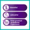 Femibion 3 breastfeeding 8-week pack with 56 tablets and 56 capsules, 2x56 pieces