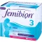 FEMIBION 3 Breastfeeding Combination Pack, 2X56 pcs