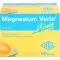 MAGNESIUM VERLA direct granules citrus, 60 pcs