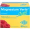 MAGNESIUM VERLA direct granules raspberry, 60 pcs