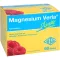 MAGNESIUM VERLA direct granules raspberry, 60 pcs