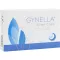 GYNELLA Silver Caps vaginal capsules, 10 pcs