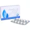 GYNELLA Silver Caps vaginal capsules, 10 pcs