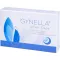 GYNELLA Silver Caps vaginal capsules, 10 pcs