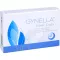 GYNELLA Silver Caps vaginal capsules, 10 pcs