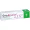 GELOREVOICE Throat Lozenges Elderflower-Mentholfree, 20 pcs