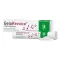 GELOREVOICE Throat Lozenges Elderflower-Mentholfree, 20 pcs