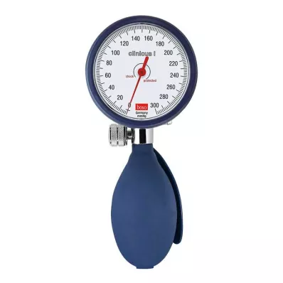 BOSO clinicus I mechanical blood pressure monitor, 1 pc BOSO clinicus I mechanical blood pressure monitor, 1 pc
