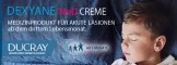 Instructions for use for Ducray Dexyane Med eyelid cream, 15 ml - 1