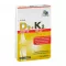 Vitamin D3+K2 2000 I.U., 120 pcs