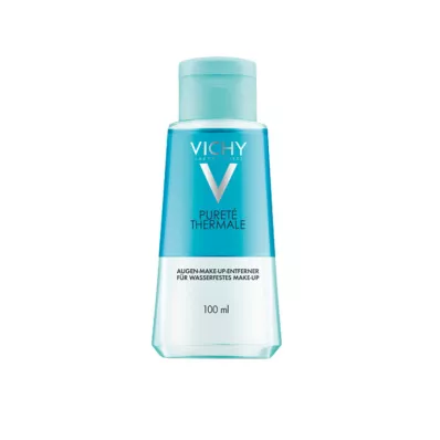 VICHY PURETE Thermale Eye Make-up Remover, 100 ml