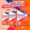 MUCOSOLVAN 1 times daily sustained release capsules, 20 pcs