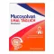 MUCOSOLVAN 1 times daily sustained release capsules, 20 pcs