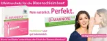 Instructions for use for D-Mannose Plus 2000 mg sticks, 30X2.47 g - 1