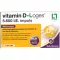 VITAMIN D-LOGES 5.600 I.E. impuls weekly depot KTA, 15 pcs