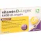 VITAMIN D-LOGES 5.600 I.E. impuls weekly depot KTA, 15 pcs