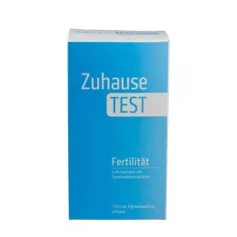 ZUHAUSE TEST Fertility, 1 pc