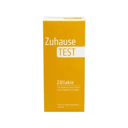 ZUHAUSE TEST Coeliac disease, 1 pc
