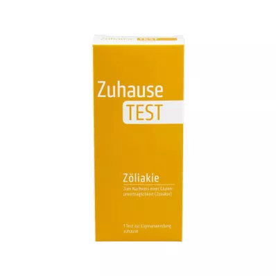 ZUHAUSE TEST Coeliac disease, 1 pc