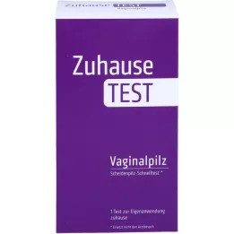 ZUHAUSE TEST Vaginal fungus, 1 pc