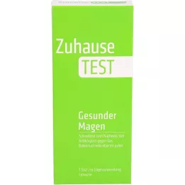 ZUHAUSE TEST healthy stomach, 1 pc
