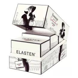 ELASTEN Drinking ampoules, 3X28 pcs