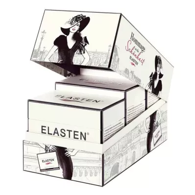 ELASTEN Drinking ampoules, 3X28 pcs