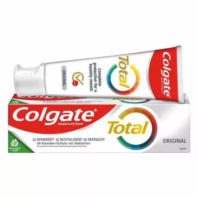 COLGATE Total Original toothpaste, 75 ml